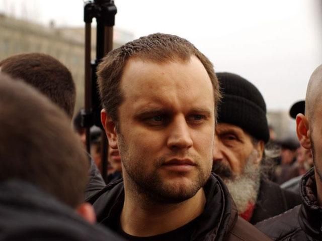 Губарєв заявив, що Ахметов утримує дві третини сепаратистів Губарєв заявив, що Ахметов утримує дві третини сепаратистів