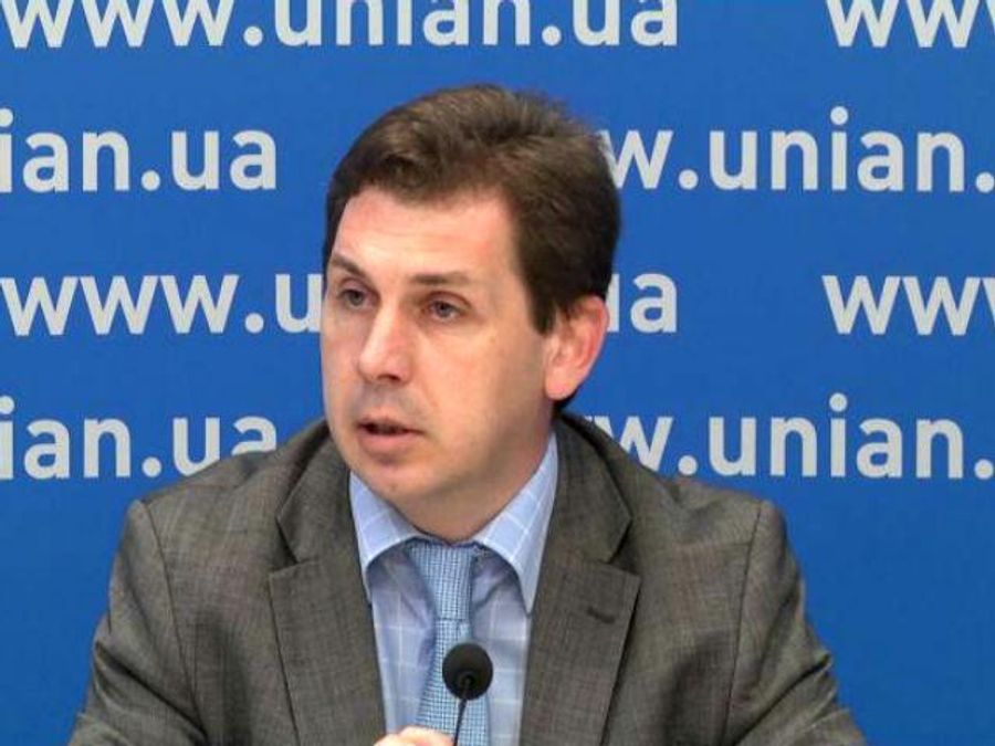 Так швидко опрацювати таку кількість голосів — фізично неможливо, — голова КВУ про “референдум” Так швидко опрацювати таку кількість голосів — фізично неможливо, — голова КВУ про “референдум”