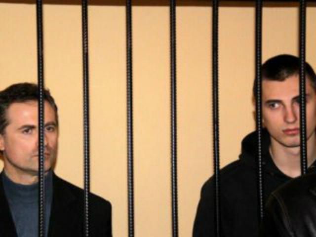 Против Павличенко открыли новое уголовное дело. Их обвиняют в угрозах свидетелю