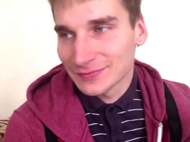 Мене допитували, роздягли, били, — викрадений сепаратистами російський журналіст Мене допитували, роздягли, били, — викрадений сепаратистами російський журналіст