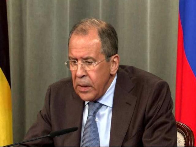 Ми поважаємо волевиявлення жителів Донецької і Луганської областей, — Лавров Ми поважаємо волевиявлення жителів Донецької і Луганської областей, — Лавров