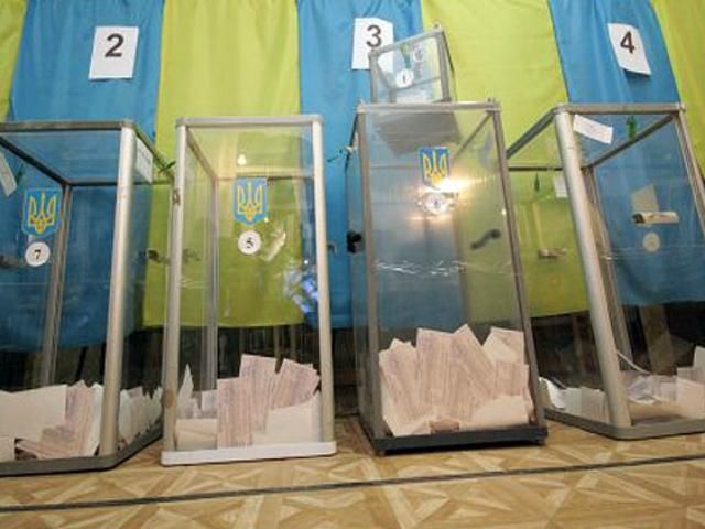 ЦИК зарегистрировала 1130 международных наблюдателей на президентских выборах ЦИК зарегистрировала 1130 международных наблюдателей на президентских выборах