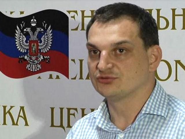 За независимость так называемой ДНР проголосовало 89,07% избирателей, — Лягин За независимость так называемой ДНР проголосовало 89,07% избирателей, — Лягин