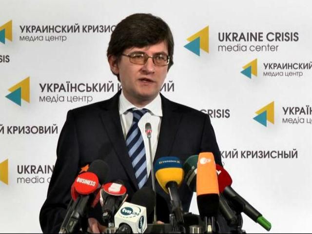 Псевдореферендум не матиме правових наслідків, — ЦВК Псевдореферендум не матиме правових наслідків, — ЦВК