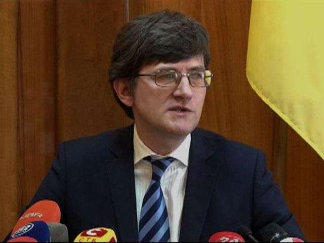 Магера: Понад 1000 кримчан голосуватимуть на материку Магера: Понад 1000 кримчан голосуватимуть на материку