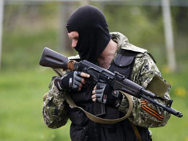 АТО будет продолжаться, пока террористы терроризируют население, - Аваков