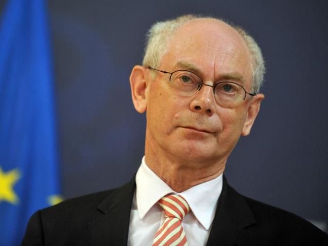 ЄС не визнає "референдуму", як і анексію Криму ЄС не визнає "референдуму", як і анексію Криму