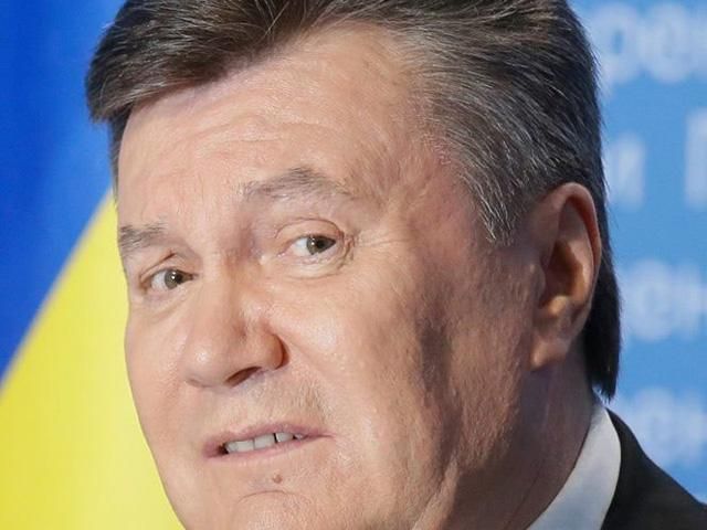 Янукович постане перед публічним судом, — глава СБУ