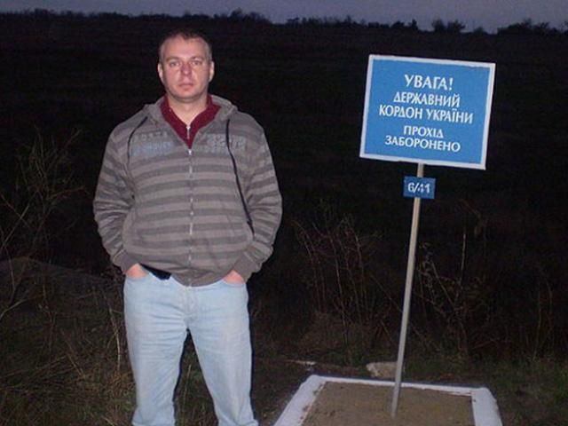 Львовский журналист 15 суток провел в плену в Славянске