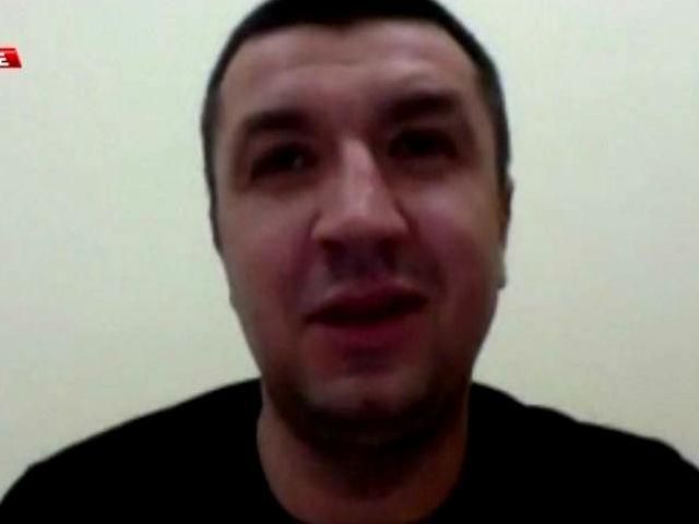 Псевдореферендум провели не сепаратисти, а Партія Регіонів, — публіцист Псевдореферендум провели не сепаратисти, а Партія Регіонів, — публіцист