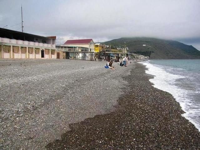 Російські ЗМІ розповідають про "туристичний бум" у Криму Російські ЗМІ розповідають про "туристичний бум" у Криму