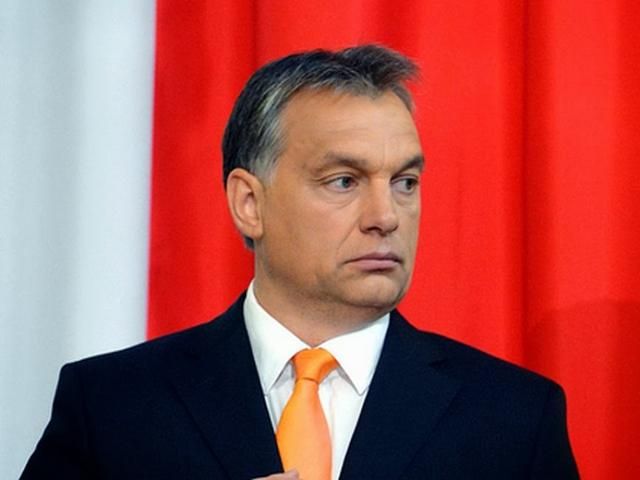 Угорщина пропонує автономію для Закарпаття
