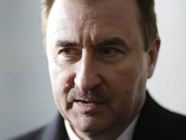 Попова і Сівковича можуть звільнити від покарання за розгін Майдану Попова і Сівковича можуть звільнити від покарання за розгін Майдану