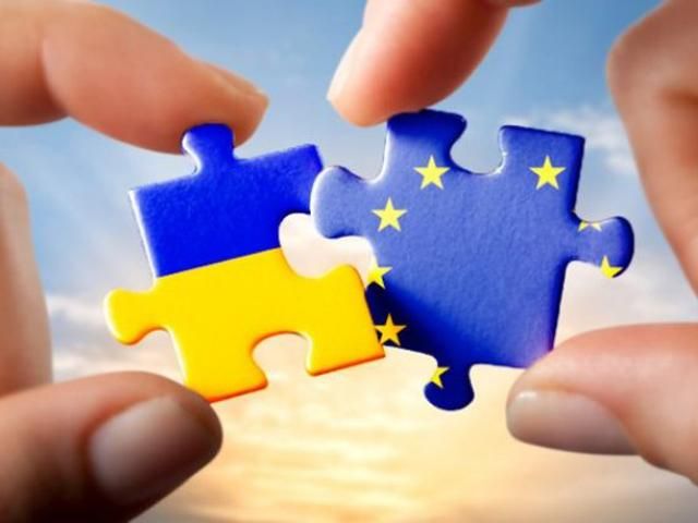 Рада завершила первую фазу плана действий по либерализации визового режима с ЕС