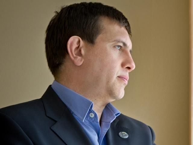 УДАР позбавився недисциплінованого члена фракції УДАР позбавився недисциплінованого члена фракції