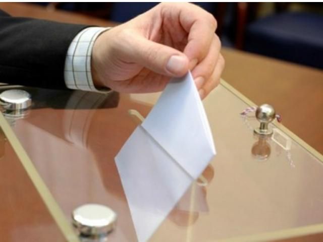 Тарута уверяет, что президентские выборы в Донецкой области состоятся