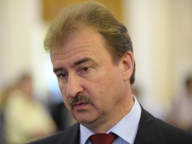 Розгляд справи Попова-Сівковича перенесли Розгляд справи Попова-Сівковича перенесли