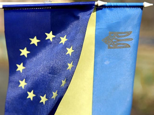 Большинство украинцев поддерживают вступление в Евросоюз, – опрос