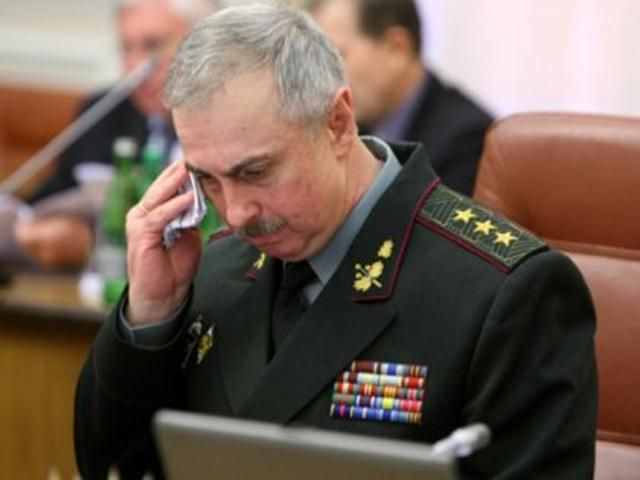 РФ розпочала проти України війну нового типу, — Міноборони