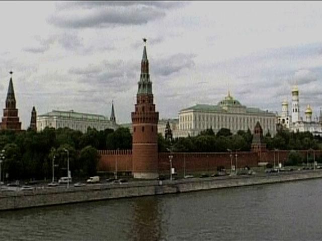 Мінекономрозвитку Росії повідомило про рецесію в країні Мінекономрозвитку Росії повідомило про рецесію в країні