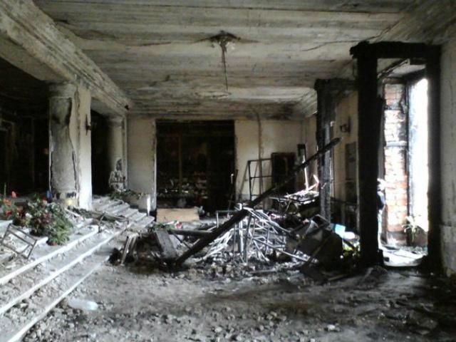 Тимчасова комісія розслідуватиме загибель людей в Одесі, Маріуполі й Красноармійську Тимчасова комісія розслідуватиме загибель людей в Одесі, Маріуполі й Красноармійську