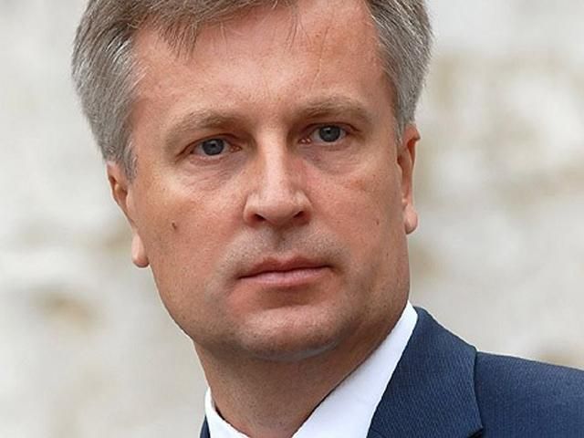 СБУ спростовує замах на Наливайченка СБУ спростовує замах на Наливайченка