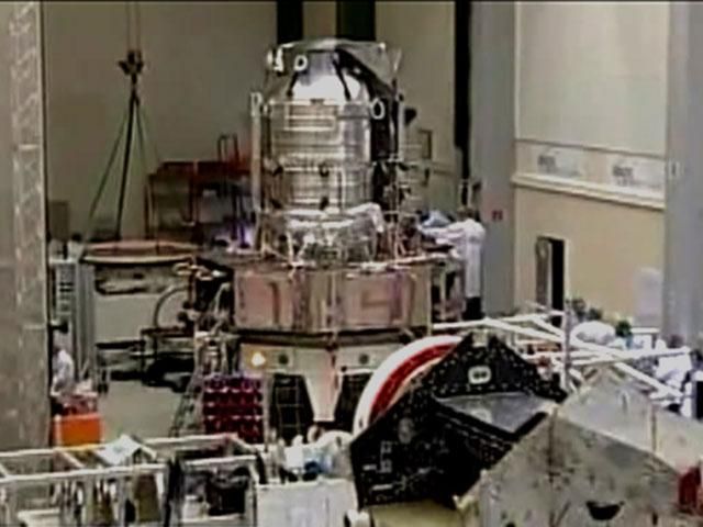 14 травня – запуск "Гершеля" 14 травня – запуск "Гершеля"