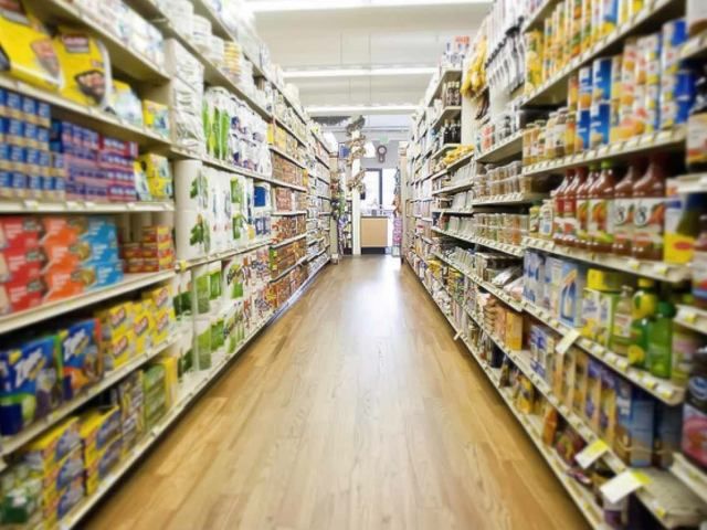 Найбільше за місяць зросли ціни в Одеській і Луганській областях, - Держстат Найбільше за місяць зросли ціни в Одеській і Луганській областях, - Держстат