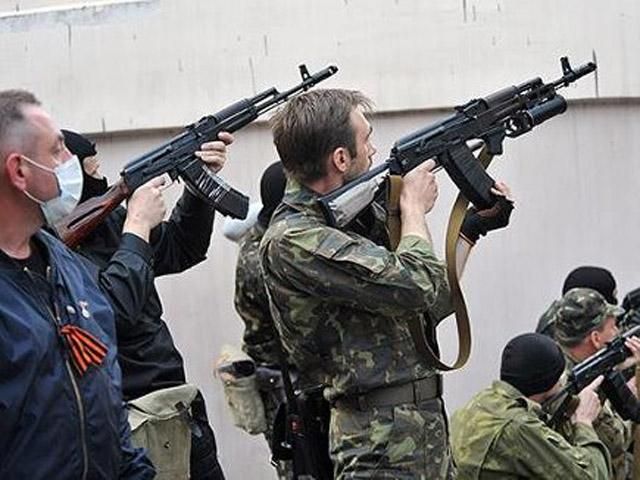 Количество погибших украинских военных под Краматорском возросло до 7