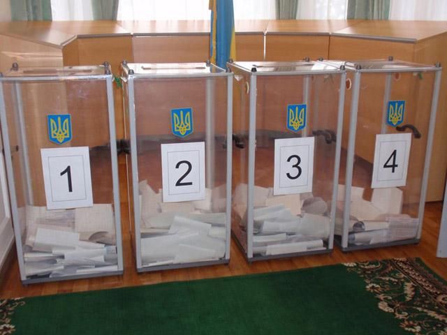 На Донеччині загальна ситуація з підготовкою до виборів залишається складною, — ОДА