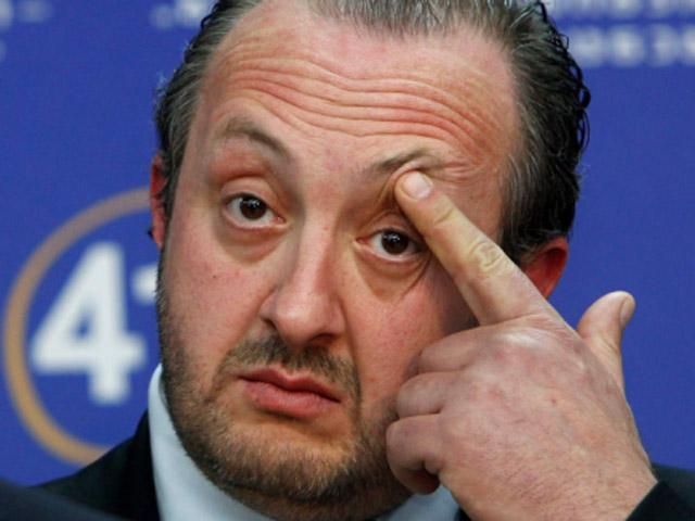 Грузия полностью поддерживает суверенитет Украины, "референдум" не признает Грузия полностью поддерживает суверенитет Украины, "референдум" не признает