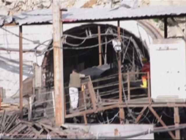 Обвал на шахте в Турции: более 20 человек погибли Обвал на шахте в Турции: более 20 человек погибли