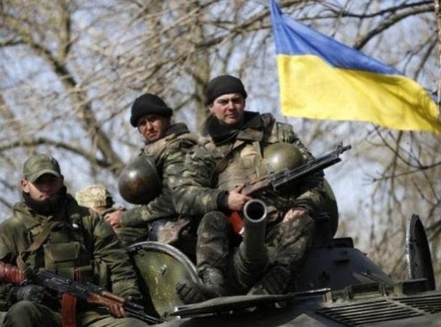 Під час навчань на Херсонщині загинули два військовослужбовці, — Міноборони Під час навчань на Херсонщині загинули два військовослужбовці, — Міноборони