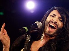 "Марш бородатих жінок і чоловіків" проведуть у Москві