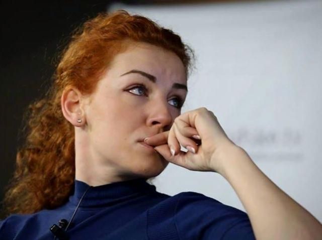 Оробец сняли с выборов мэра Киева Оробец сняли с выборов мэра Киева