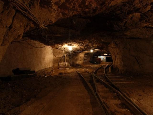 Вибух на шахті у Туреччині: щонайменше 200 загиблих