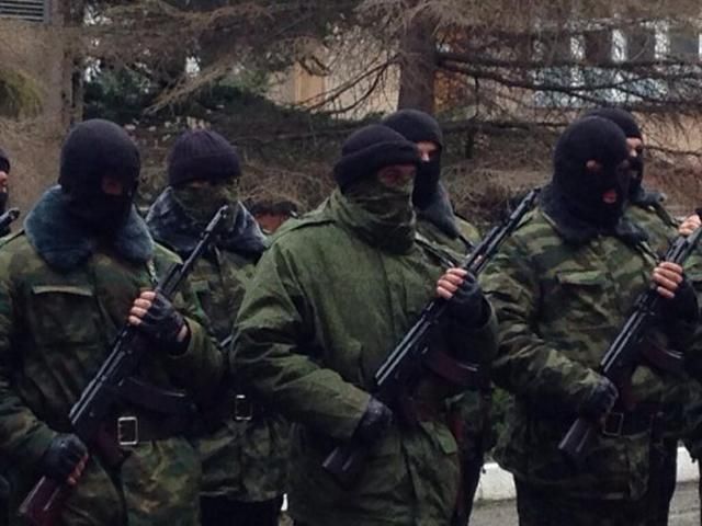 Появилась аудиозапись, подтверждающая, что семью на Луганщине расстреляли боевики