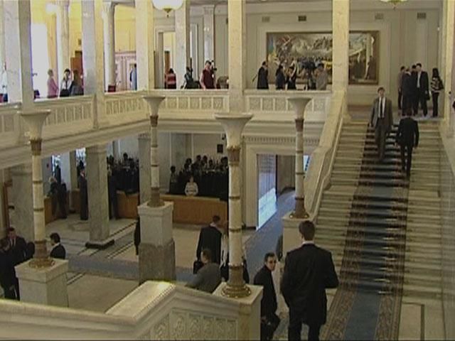 В Киеве состоится круглый стол национального единства В Киеве состоится круглый стол национального единства