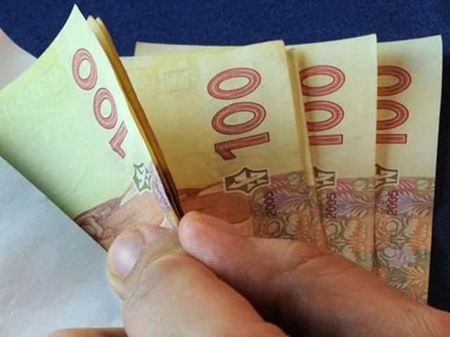 С 1 июня гривна в Крыму будет иностранной валютой, - закон РФ