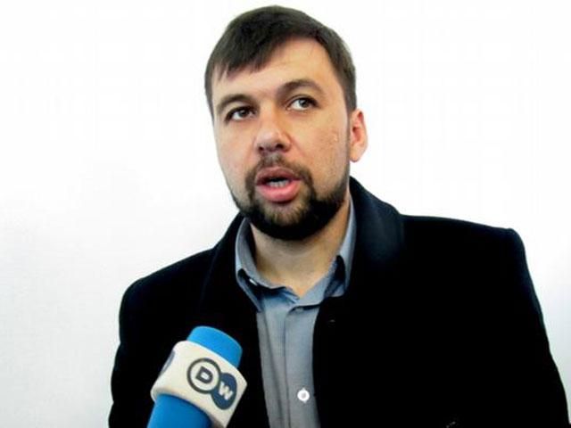 Сепаратисты готовы сложить оружие, если регион покинут войска Сепаратисты готовы сложить оружие, если регион покинут войска