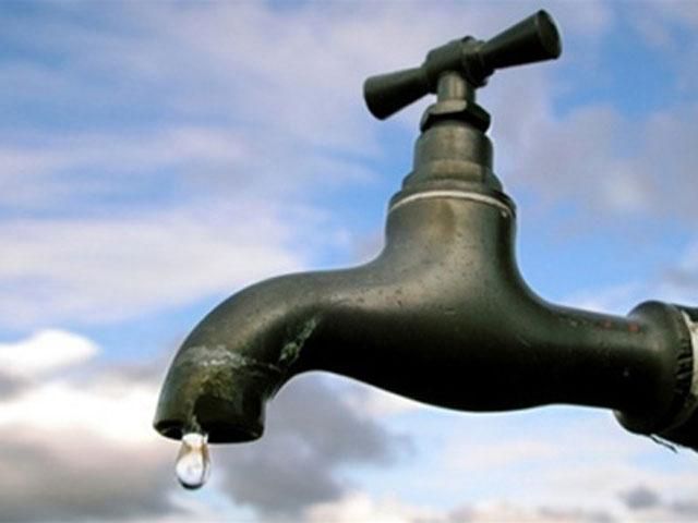 Україна висунула Криму три умови для відновлення водопостачання