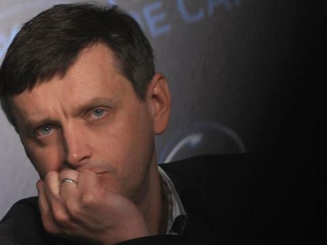 В Каннах представят украинский фильм "Майдан" В Каннах представят украинский фильм "Майдан"