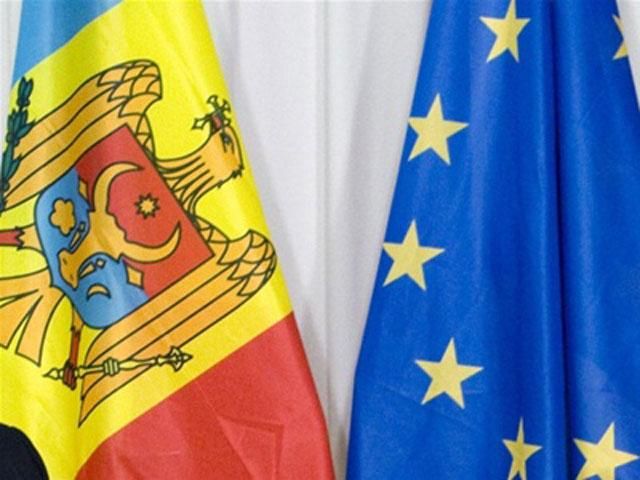 Молдова и Грузия подпишут соглашение об ассоциации с ЕС 27 июня