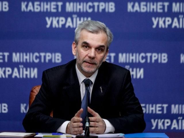 У МОЗ будуть змінені усі керівники, — Мусій У МОЗ будуть змінені усі керівники, — Мусій