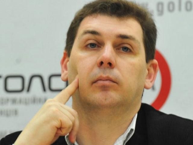 На Луганщині членам ОВК погрожують розправою, — Черненко