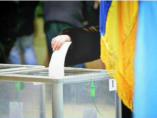 Президентські вибори 25 травня стануть найдешевшими, — ЦВК Президентські вибори 25 травня стануть найдешевшими, — ЦВК