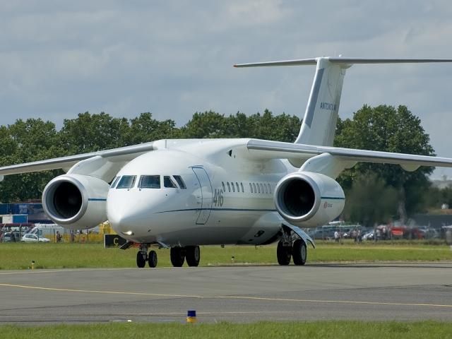 Євросоюз заборонить своїм авіакомпаніям літати до Криму Євросоюз заборонить своїм авіакомпаніям літати до Криму