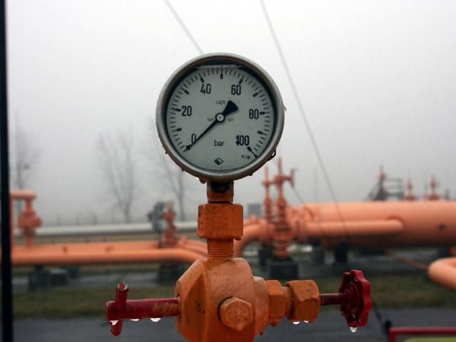 Россия и ЕС 19 мая договорятся об очередных переговорах по поводу украинского газового вопроса