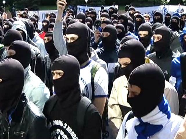 Официально: финал Кубка Украины состоится в Полтаве со зрителями Официально: финал Кубка Украины состоится в Полтаве со зрителями