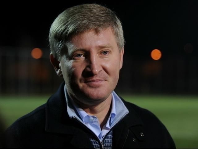 Приєднання до Росії не потрібне ні РФ, ні Донбасу, — Ахметов (Відео) Приєднання до Росії не потрібне ні РФ, ні Донбасу, — Ахметов (Відео)